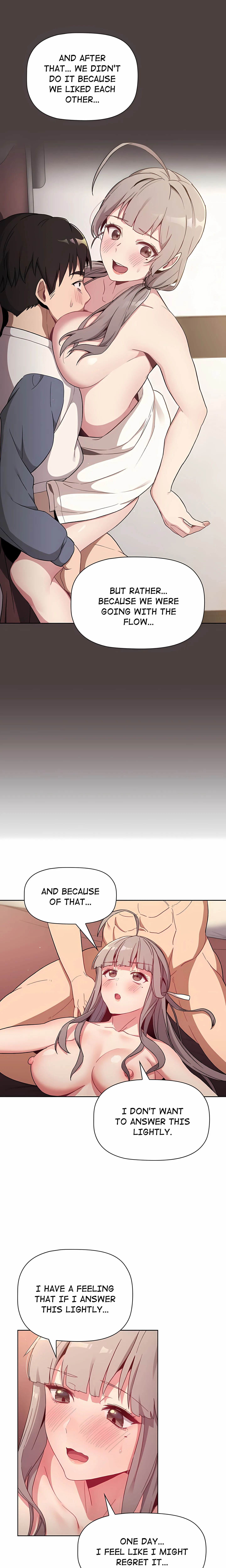 [MOTION] What do I do now…? (Uncensored) chapter 21 page 9