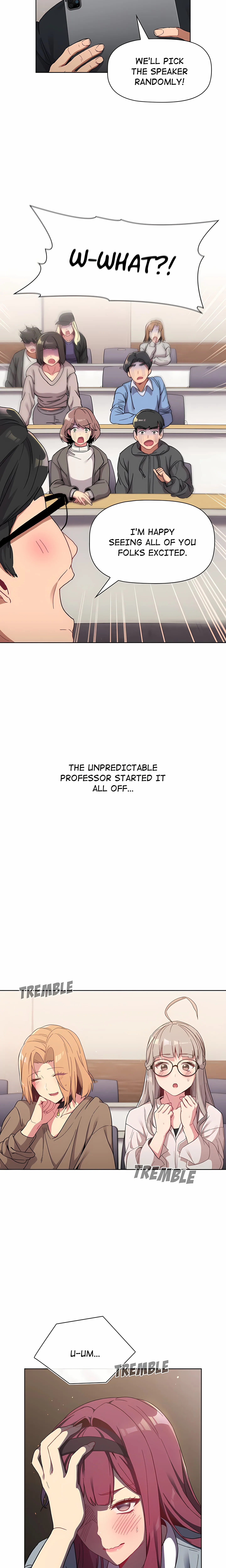 [MOTION] What do I do now…? (Uncensored) chapter 22 page 3