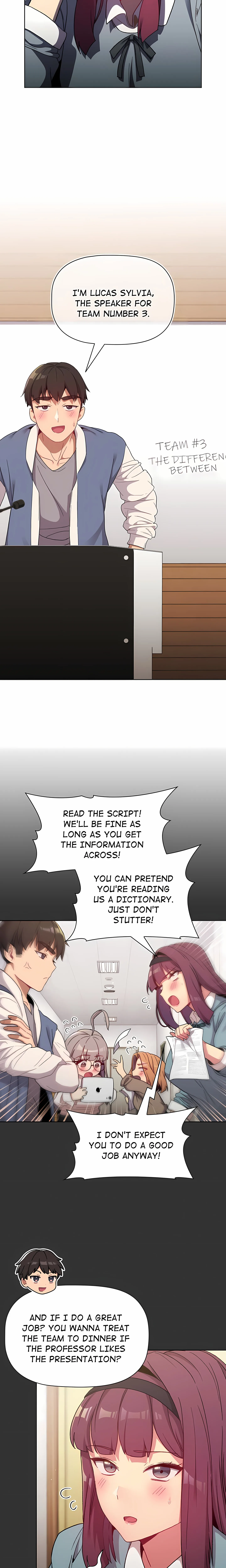 [MOTION] What do I do now…? (Uncensored) chapter 22 page 4