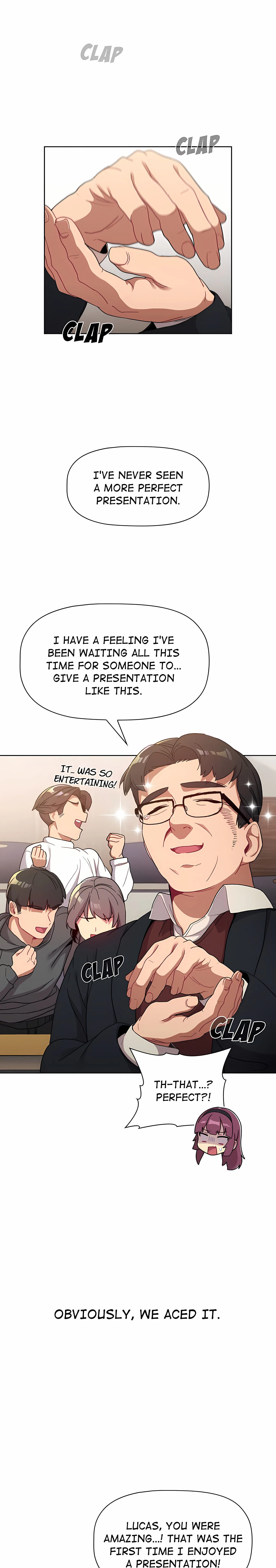 [MOTION] What do I do now…? (Uncensored) chapter 22 page 7