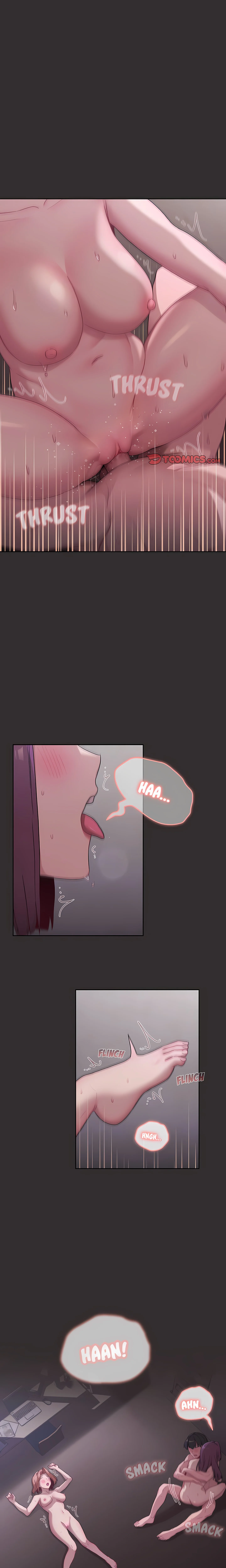 [MOTION] What do I do now…? (Uncensored) chapter 24 page 2