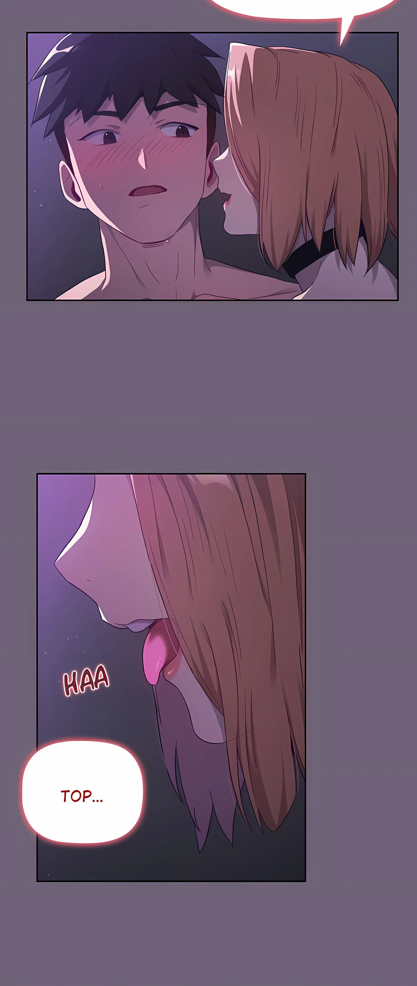 [MOTION] What do I do now…? (Uncensored) chapter 3 page 24
