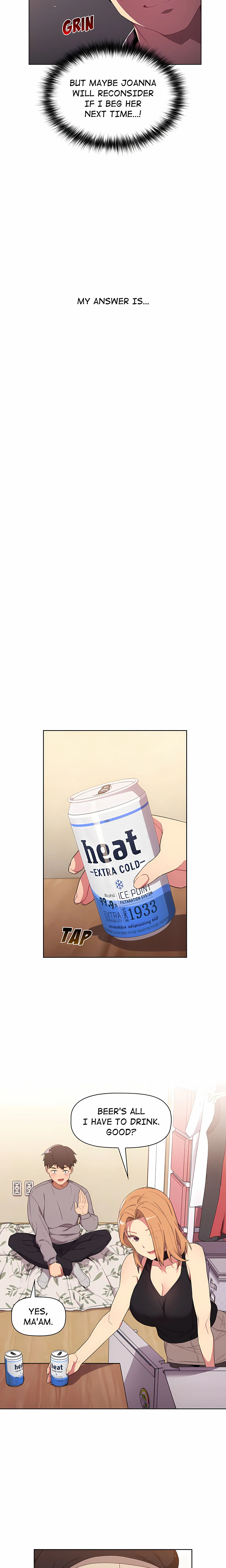 [MOTION] What do I do now…? (Uncensored) chapter 3 page 7