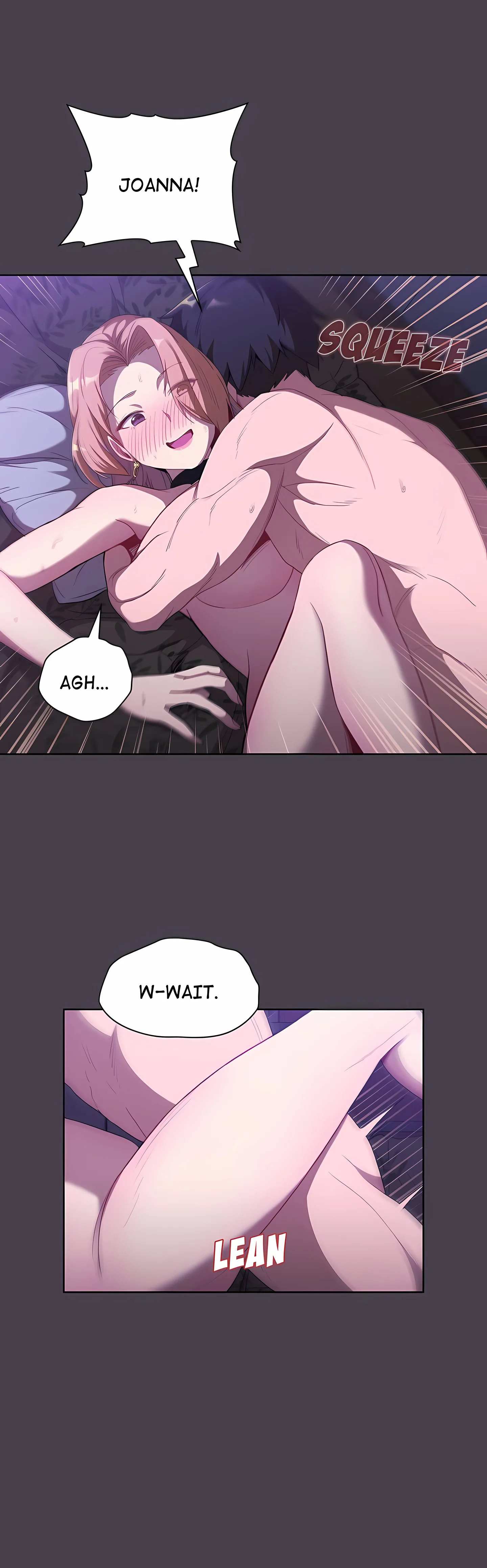 [MOTION] What do I do now…? (Uncensored) chapter 5 page 7