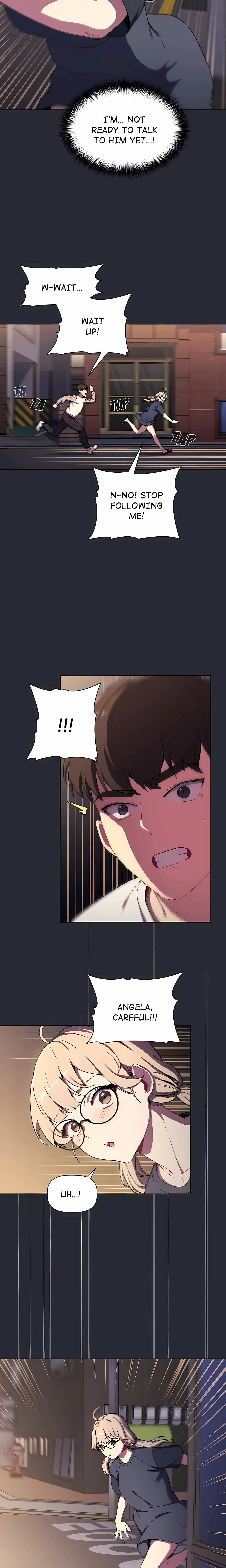 [MOTION] What do I do now…? (Uncensored) chapter 7 page 10