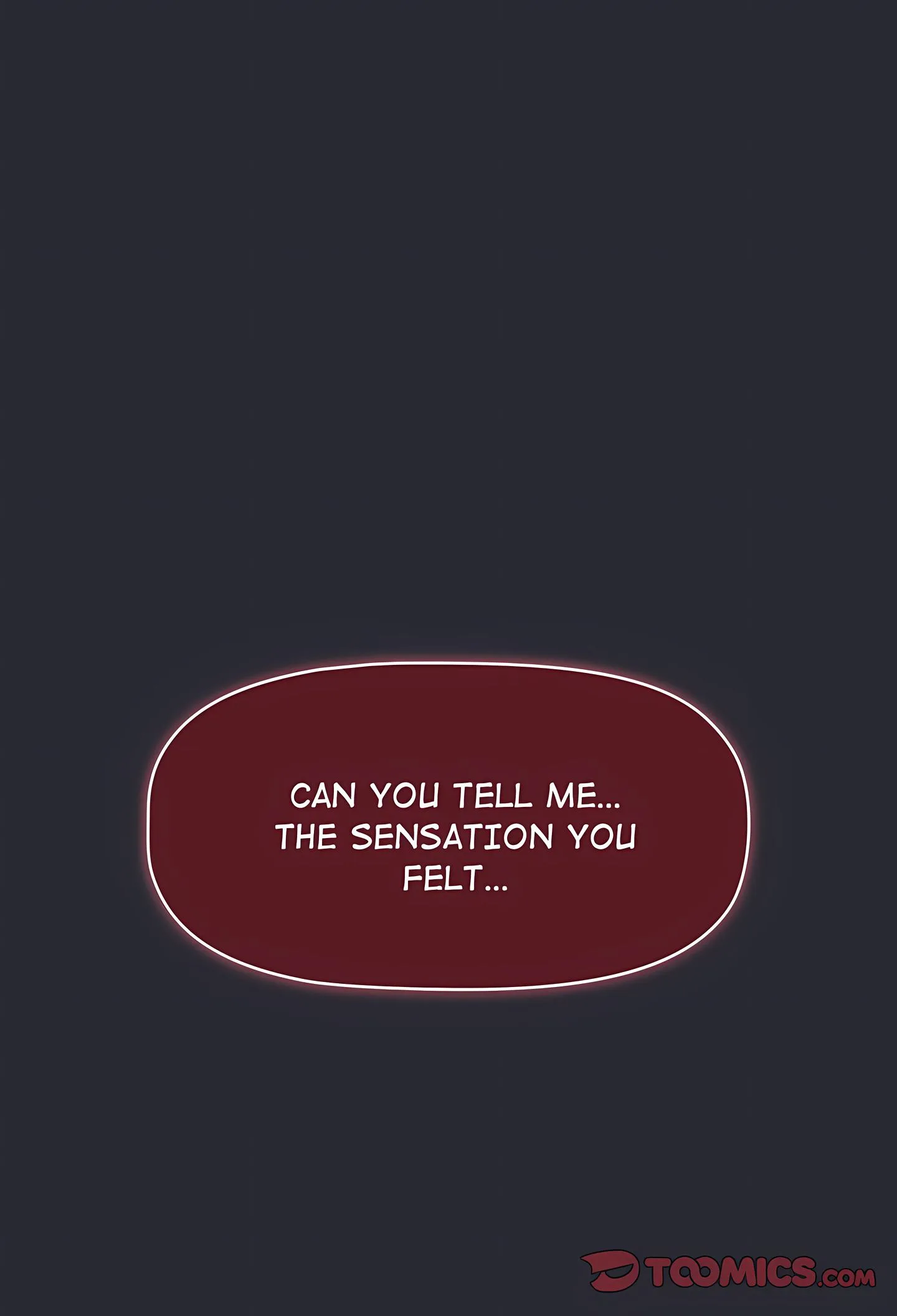 [MOTION] What do I do now…? (Uncensored) chapter 8 page 1