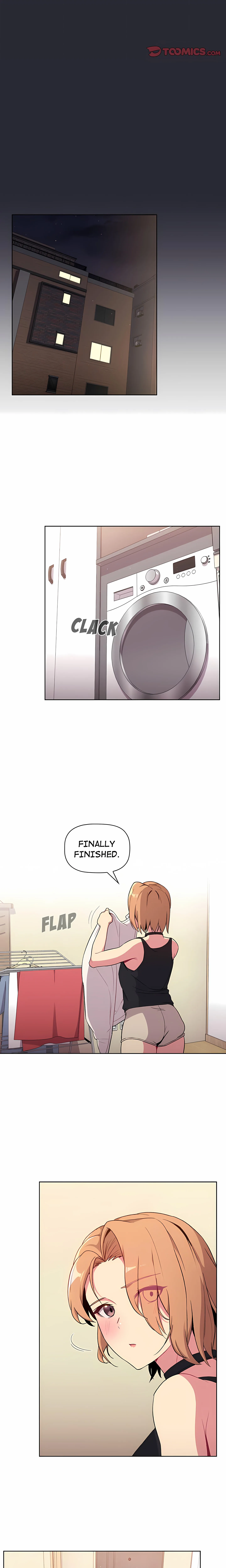 [MOTION] What do I do now…? (Uncensored) chapter 9 page 5