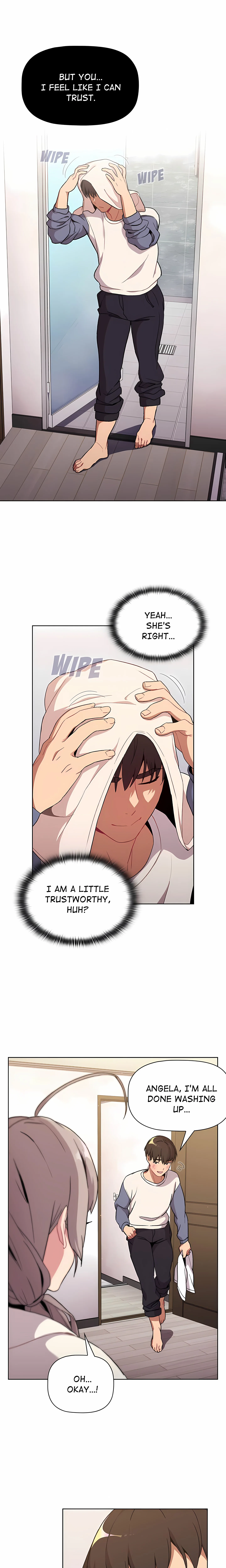[MOTION] What do I do now…? (Uncensored) chapter 9 page 9