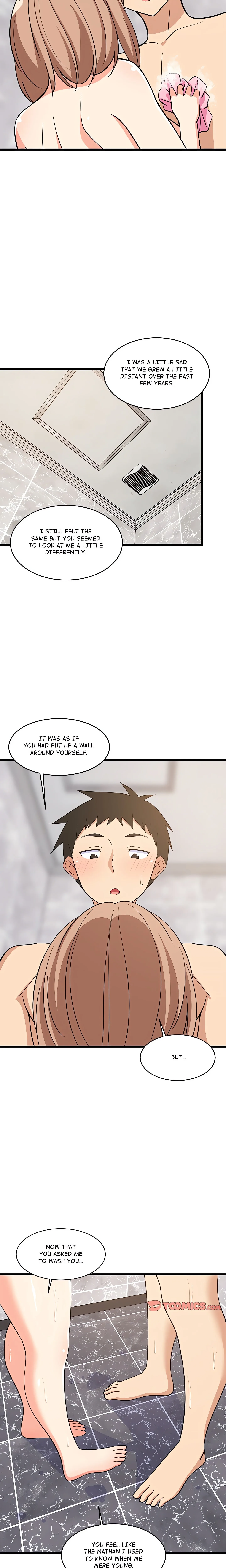 Study Buddies (Uncensored) chapter 13 page 14