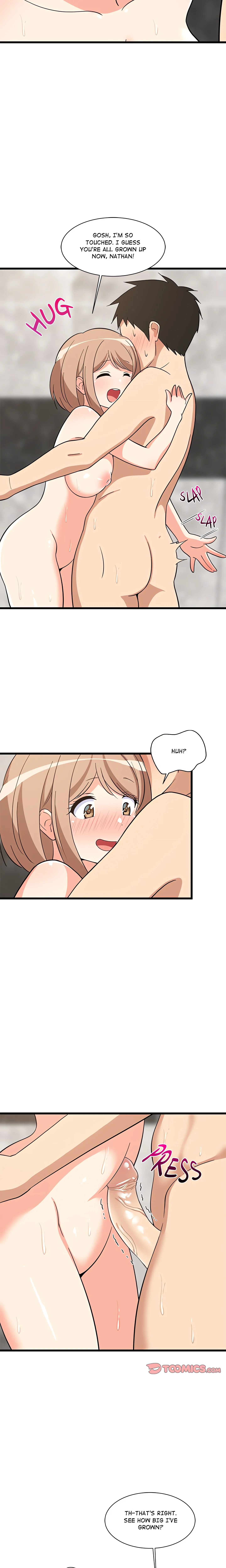 Study Buddies (Uncensored) chapter 13 page 19
