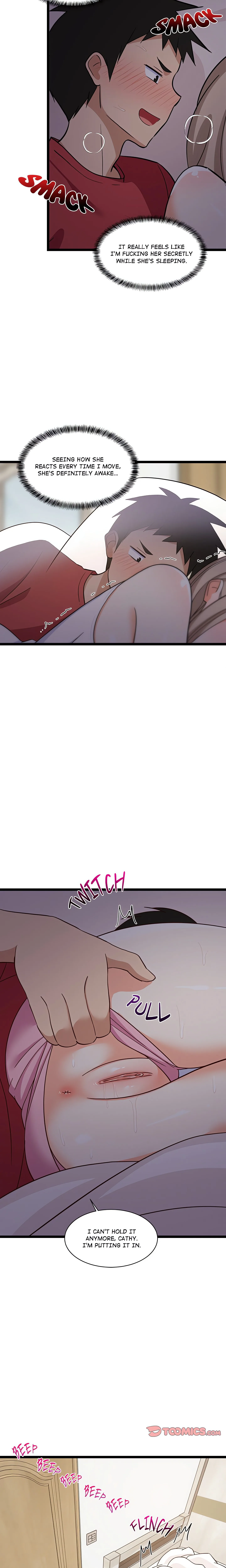 Study Buddies (Uncensored) chapter 21 page 24