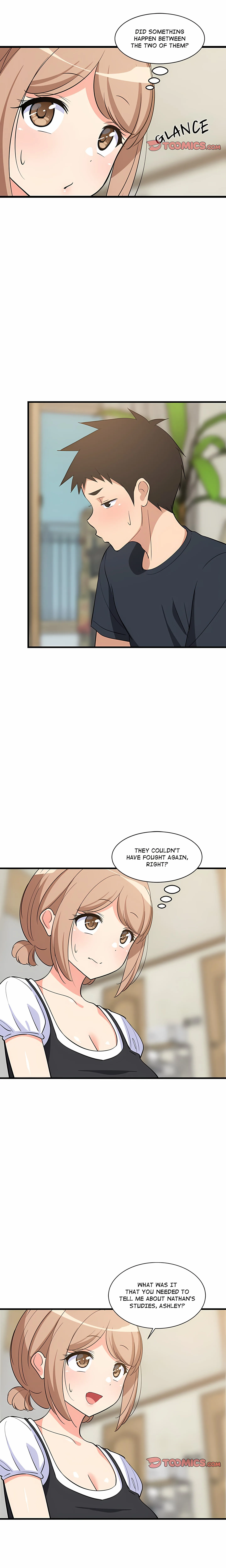 Study Buddies (Uncensored) chapter 39 page 2