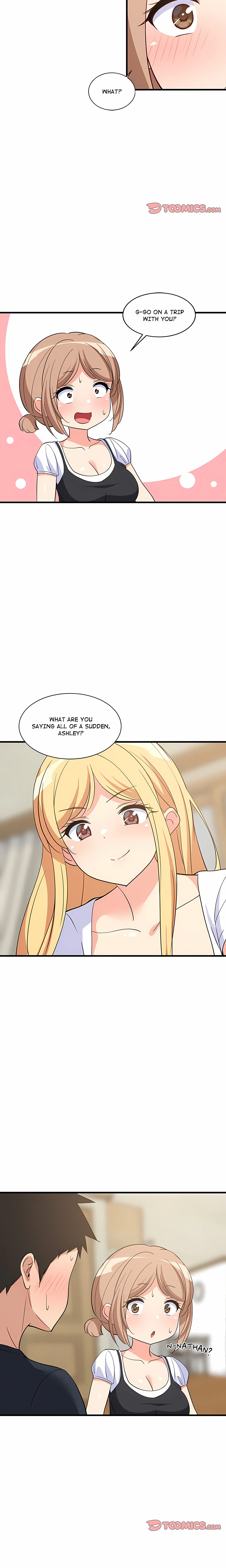 Study Buddies (Uncensored) chapter 39 page 7