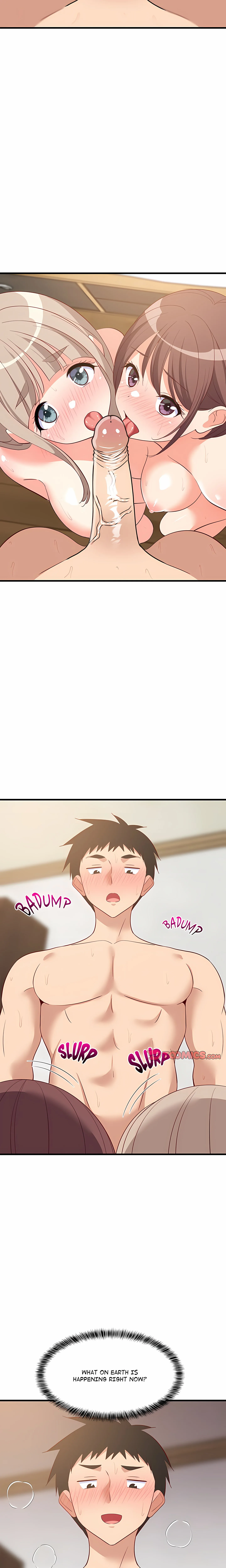 Study Buddies (Uncensored) chapter 49 page 22