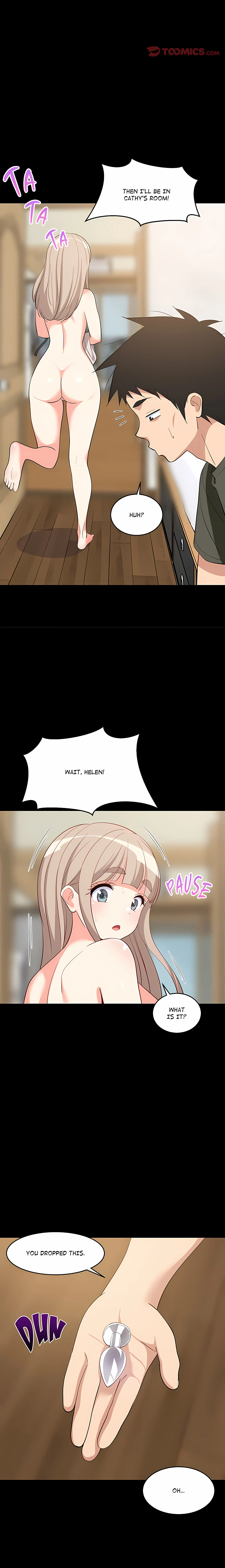 Study Buddies (Uncensored) chapter 49 page 5