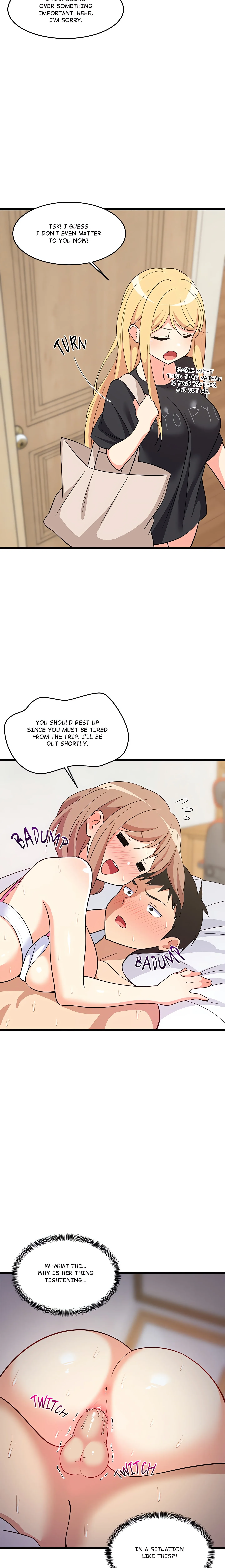 Study Buddies (Uncensored) chapter 8 page 2