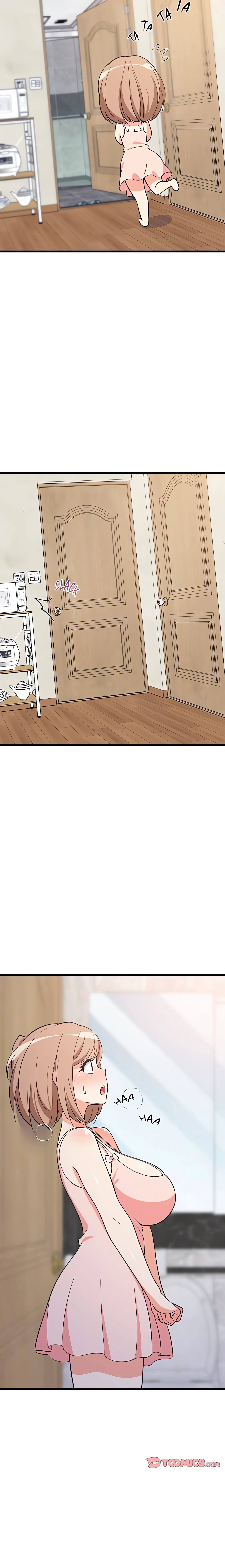 Study Buddies (Uncensored) chapter 9 page 2