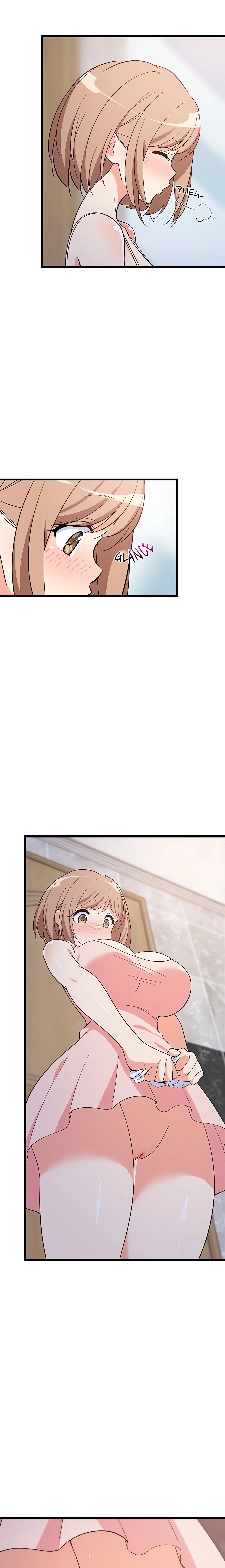 Study Buddies (Uncensored) chapter 9 page 3
