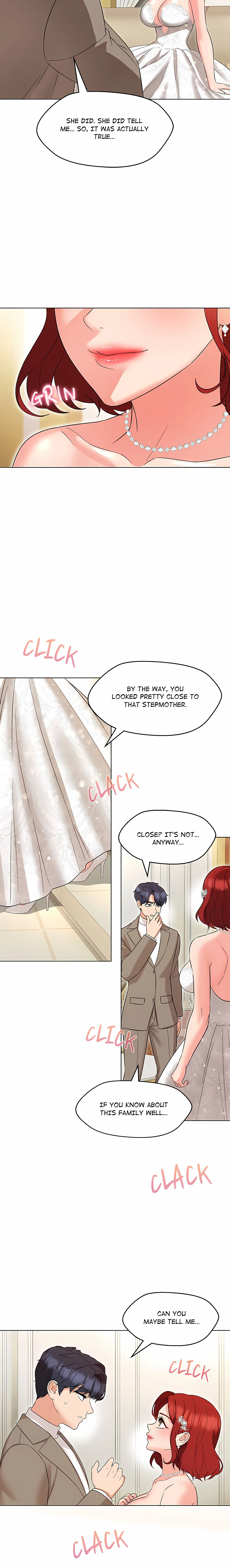 [MOTION] My Teacher, Milady (Uncensored) chapter 13 page 13