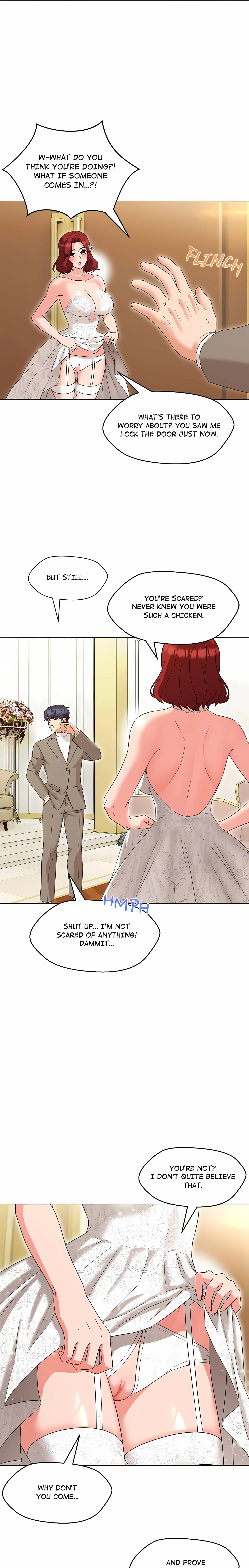 [MOTION] My Teacher, Milady (Uncensored) chapter 13 page 16