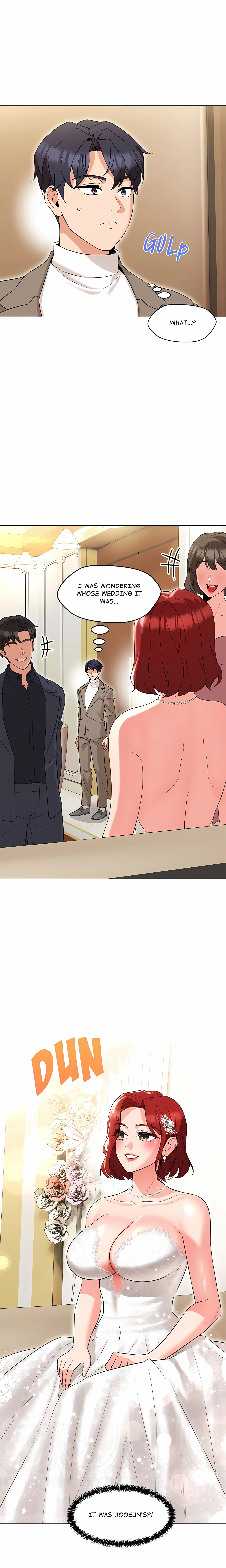 [MOTION] My Teacher, Milady (Uncensored) chapter 13 page 5