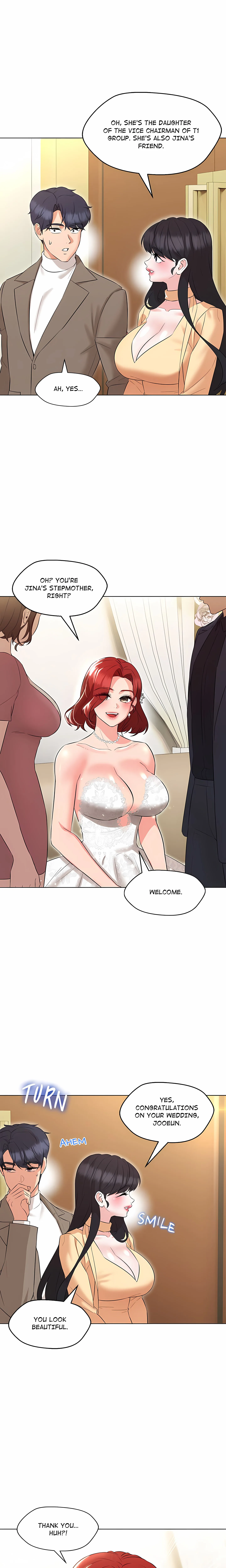 [MOTION] My Teacher, Milady (Uncensored) chapter 13 page 6