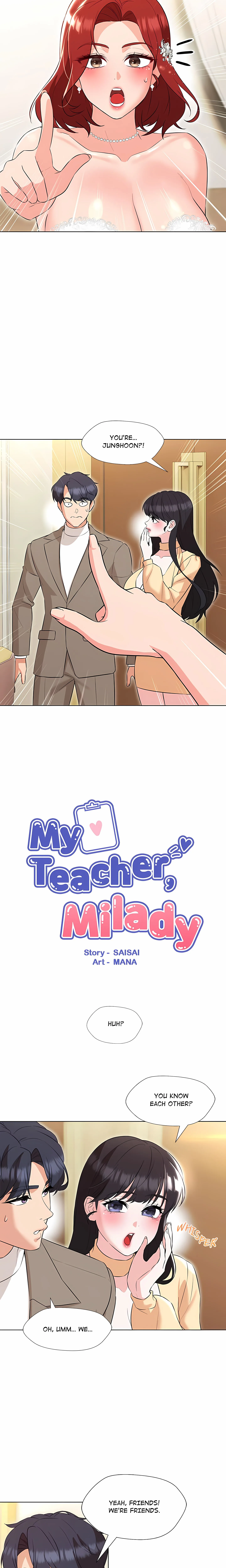 [MOTION] My Teacher, Milady (Uncensored) chapter 13 page 7