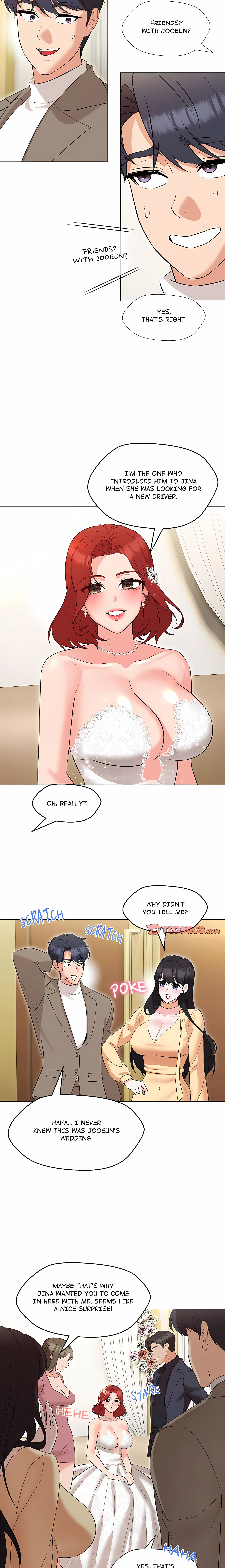 [MOTION] My Teacher, Milady (Uncensored) chapter 13 page 8