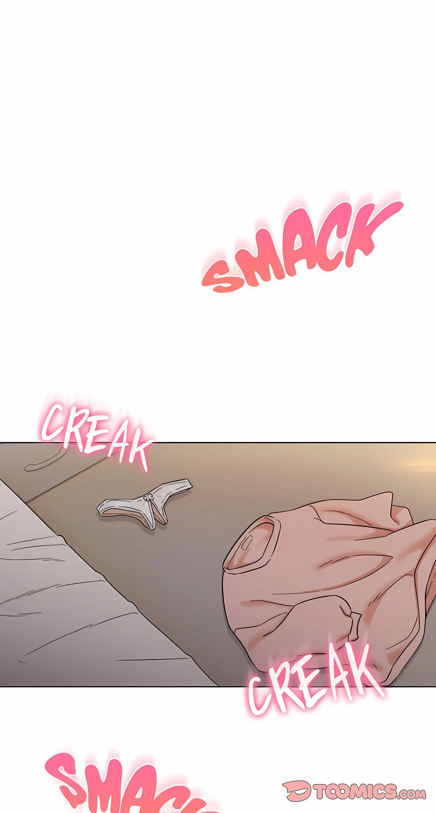 [MOTION] My Teacher, Milady (Uncensored) chapter 21 page 1