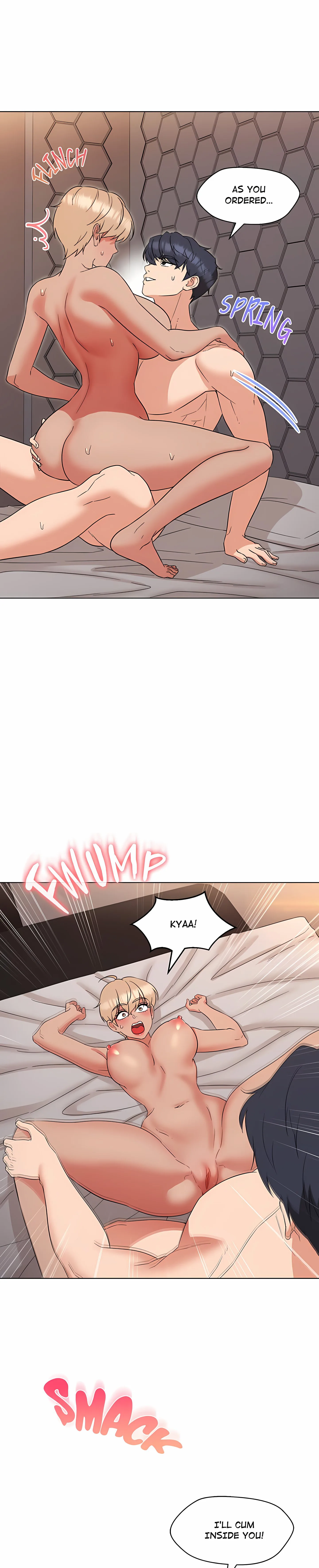 [MOTION] My Teacher, Milady (Uncensored) chapter 21 page 15