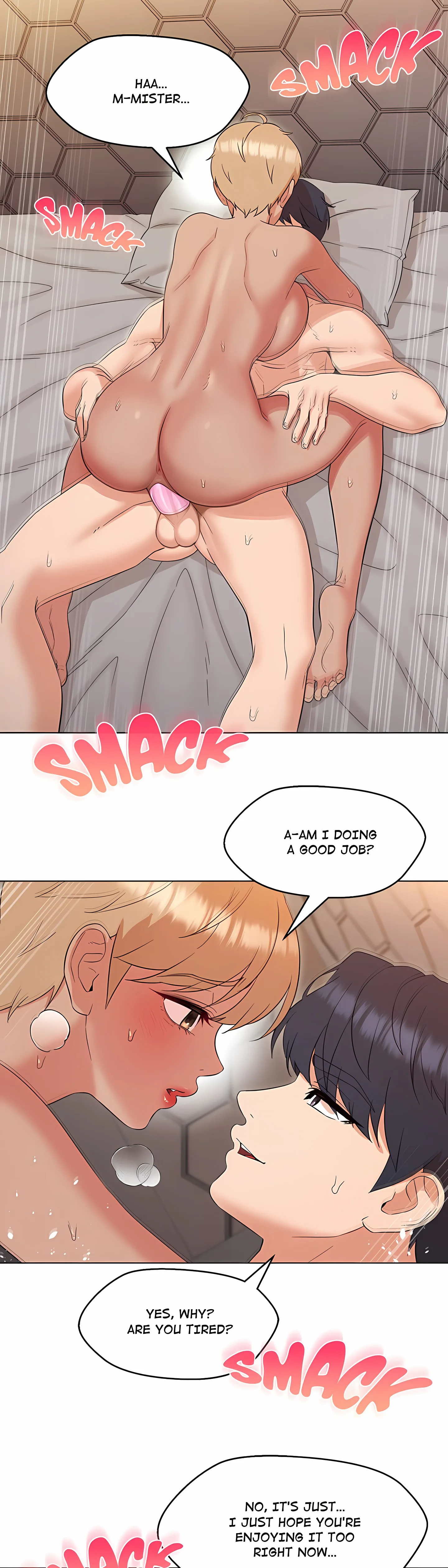 [MOTION] My Teacher, Milady (Uncensored) chapter 21 page 3