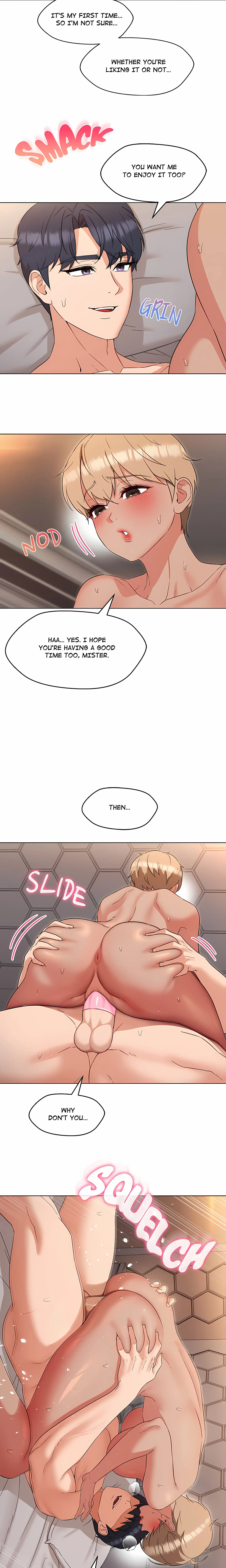 [MOTION] My Teacher, Milady (Uncensored) chapter 21 page 4