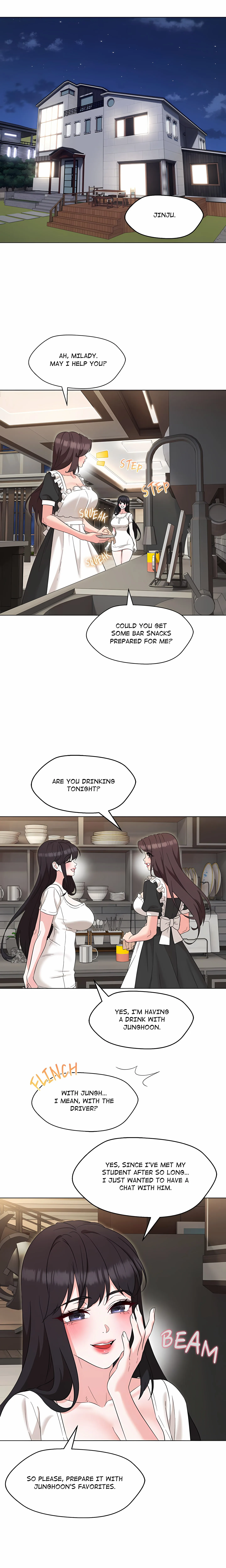 [MOTION] My Teacher, Milady (Uncensored) chapter 21 page 7