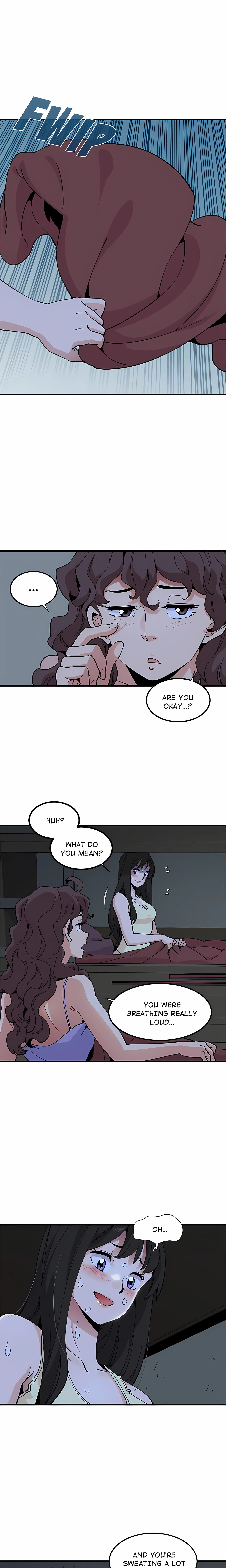 [MOTION] Love Factory (Uncensored) chapter 12 page 2
