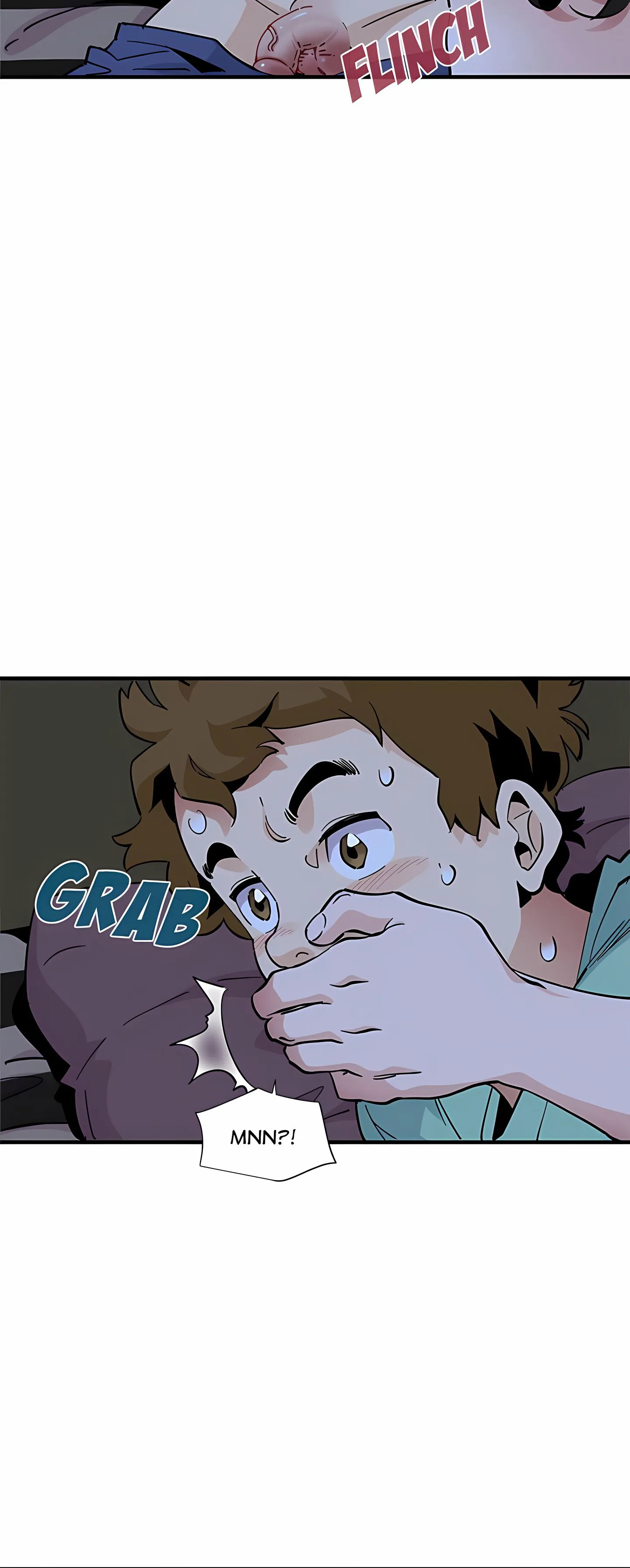 [MOTION] Love Factory (Uncensored) chapter 13 page 2