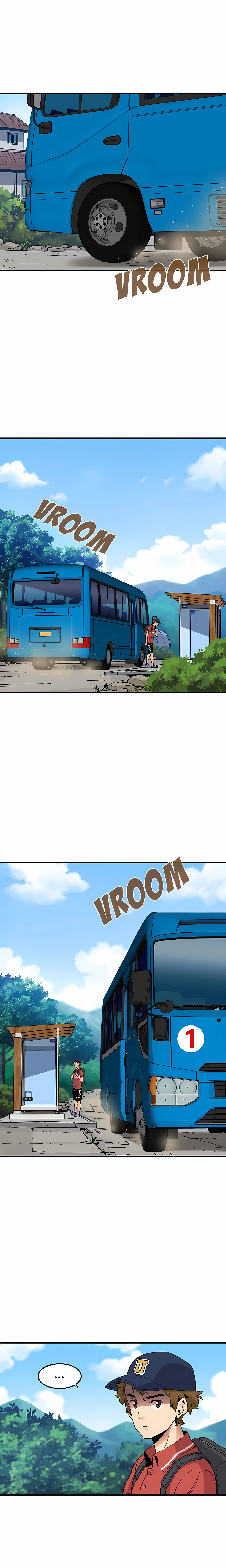 [MOTION] Love Factory (Uncensored) chapter 13 page 5
