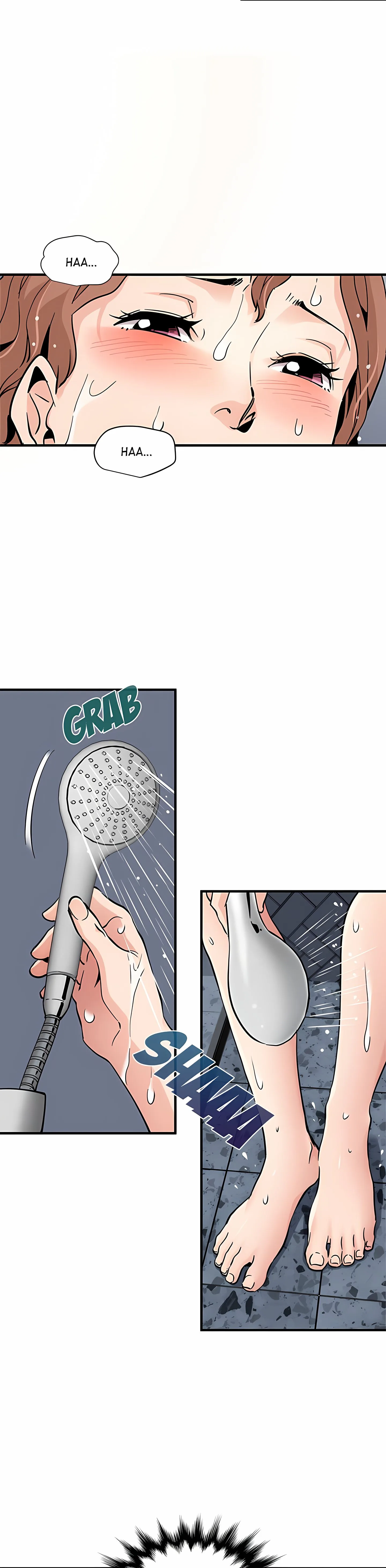 [MOTION] Love Factory (Uncensored) chapter 15 page 3