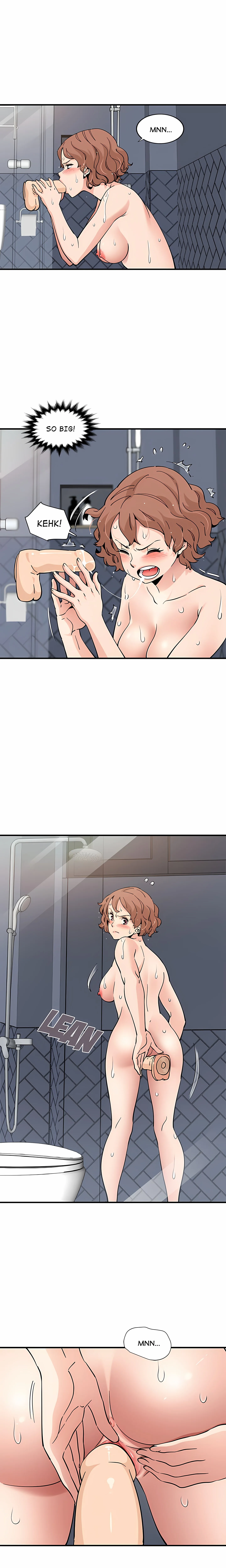 [MOTION] Love Factory (Uncensored) chapter 15 page 7