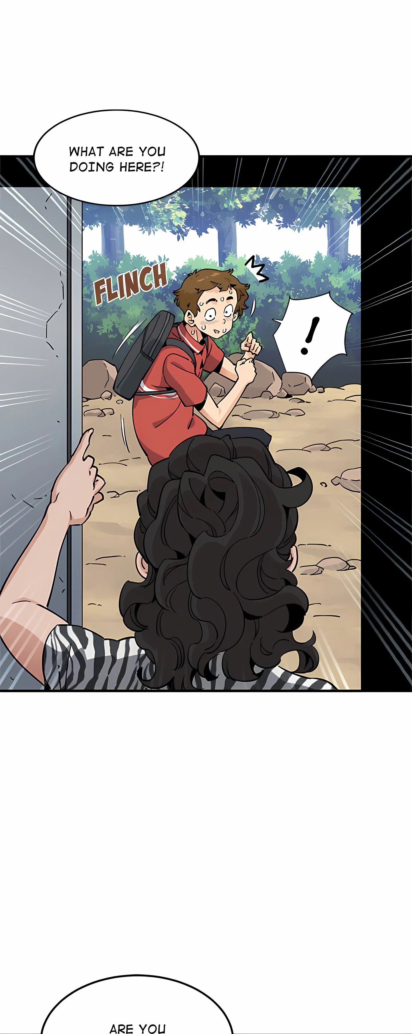 [MOTION] Love Factory (Uncensored) chapter 17 page 5