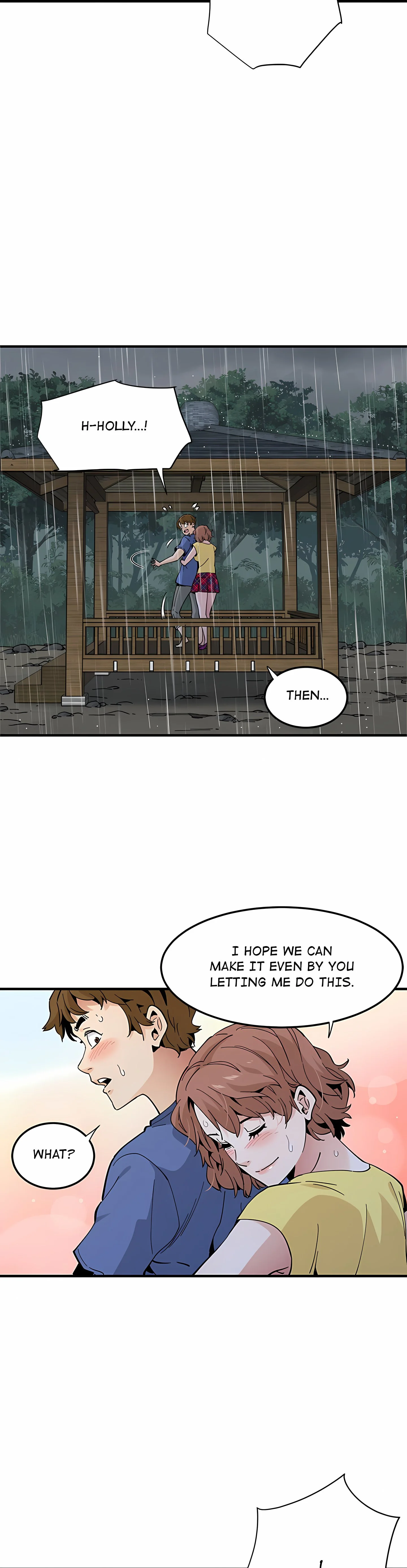 [MOTION] Love Factory (Uncensored) chapter 19 page 22