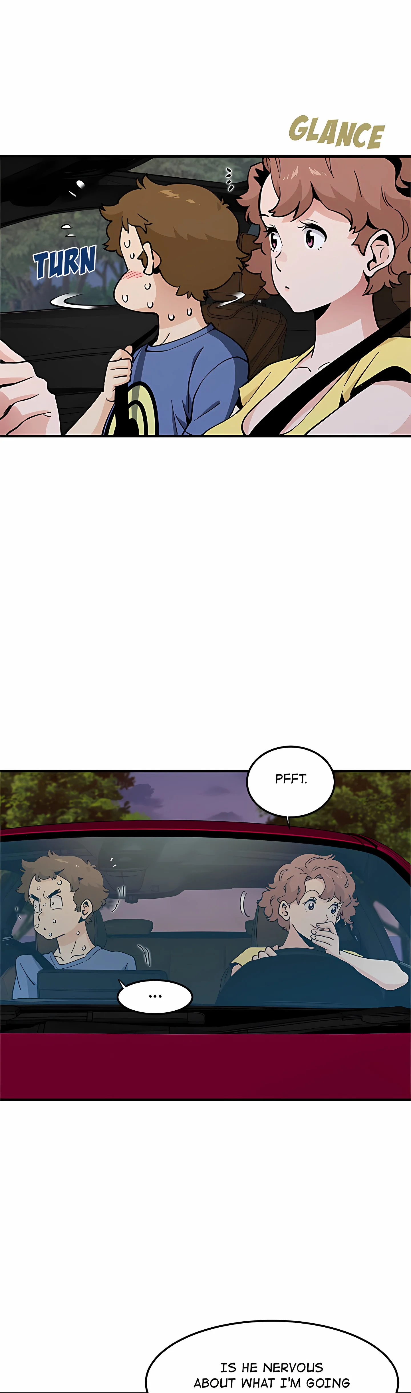 [MOTION] Love Factory (Uncensored) chapter 19 page 3