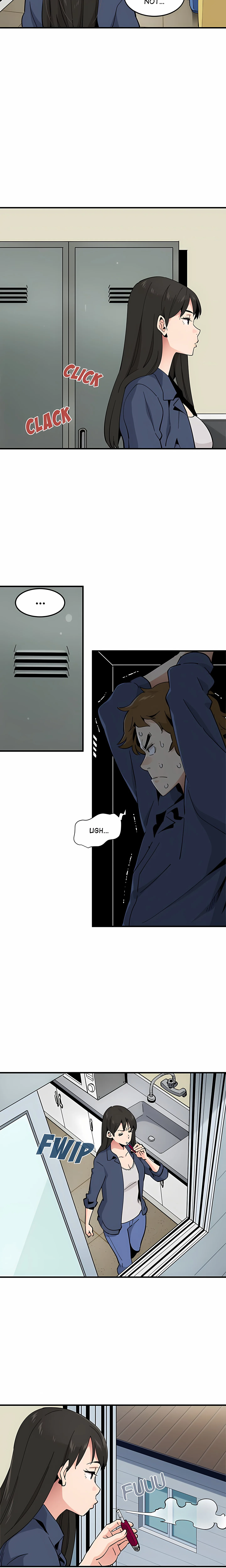 [MOTION] Love Factory (Uncensored) chapter 2 page 13
