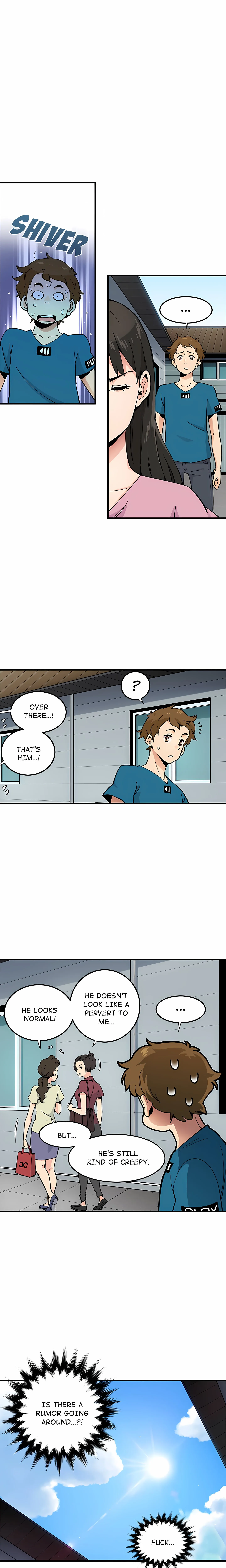 [MOTION] Love Factory (Uncensored) chapter 2 page 6