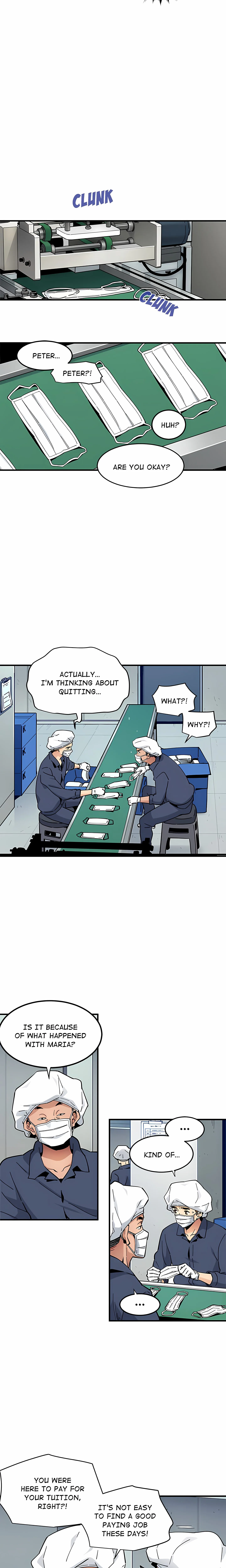 [MOTION] Love Factory (Uncensored) chapter 2 page 7