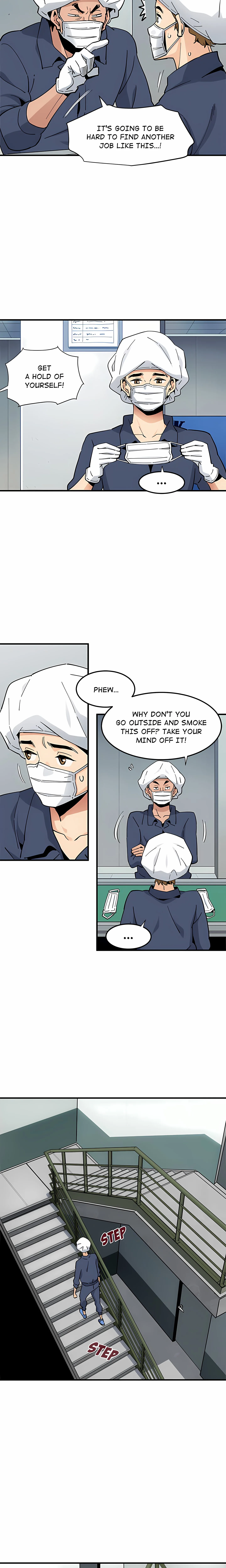 [MOTION] Love Factory (Uncensored) chapter 2 page 8