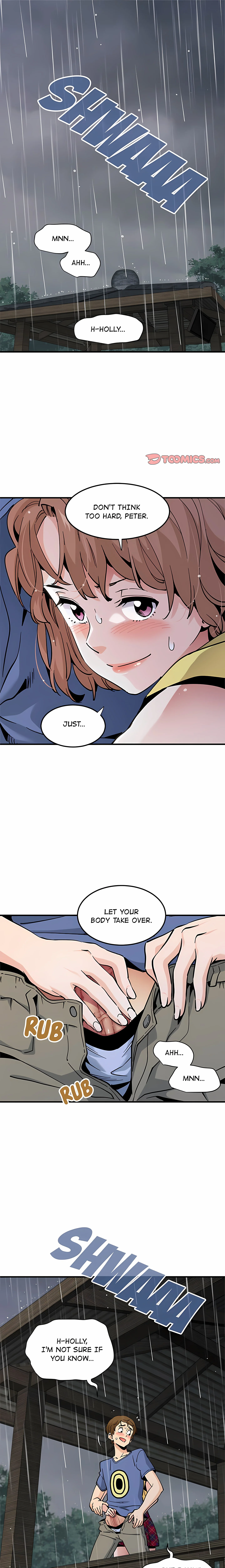 [MOTION] Love Factory (Uncensored) chapter 20 page 2