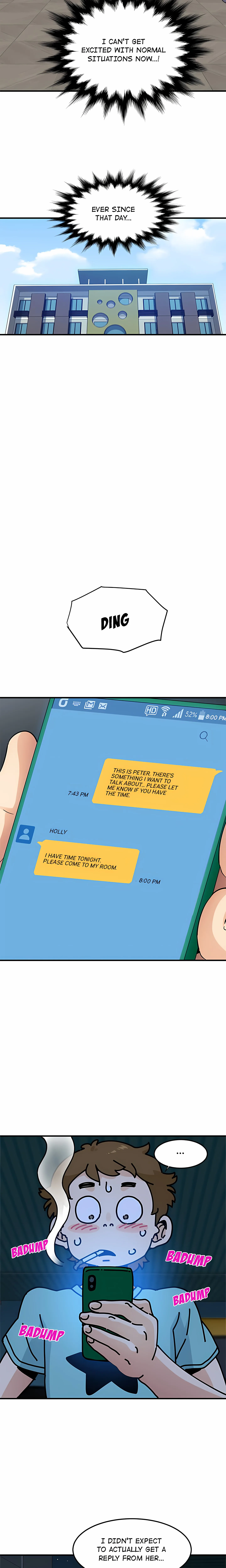 [MOTION] Love Factory (Uncensored) chapter 21 page 16