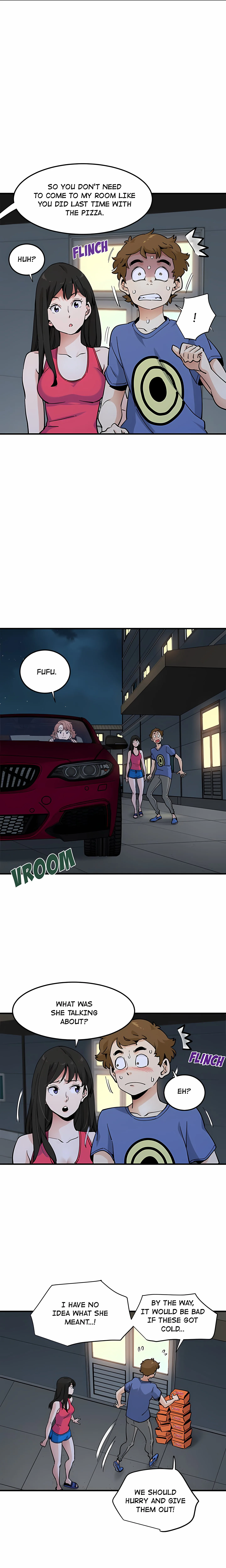 [MOTION] Love Factory (Uncensored) chapter 21 page 7