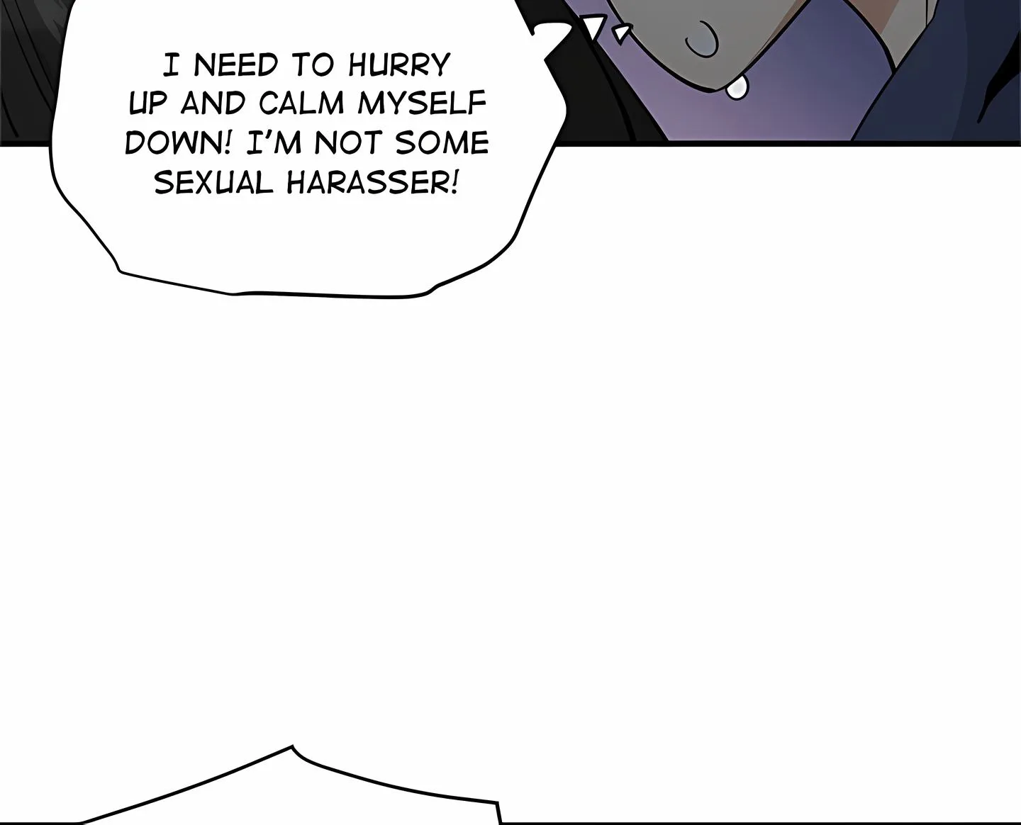 [MOTION] Love Factory (Uncensored) chapter 3 page 5