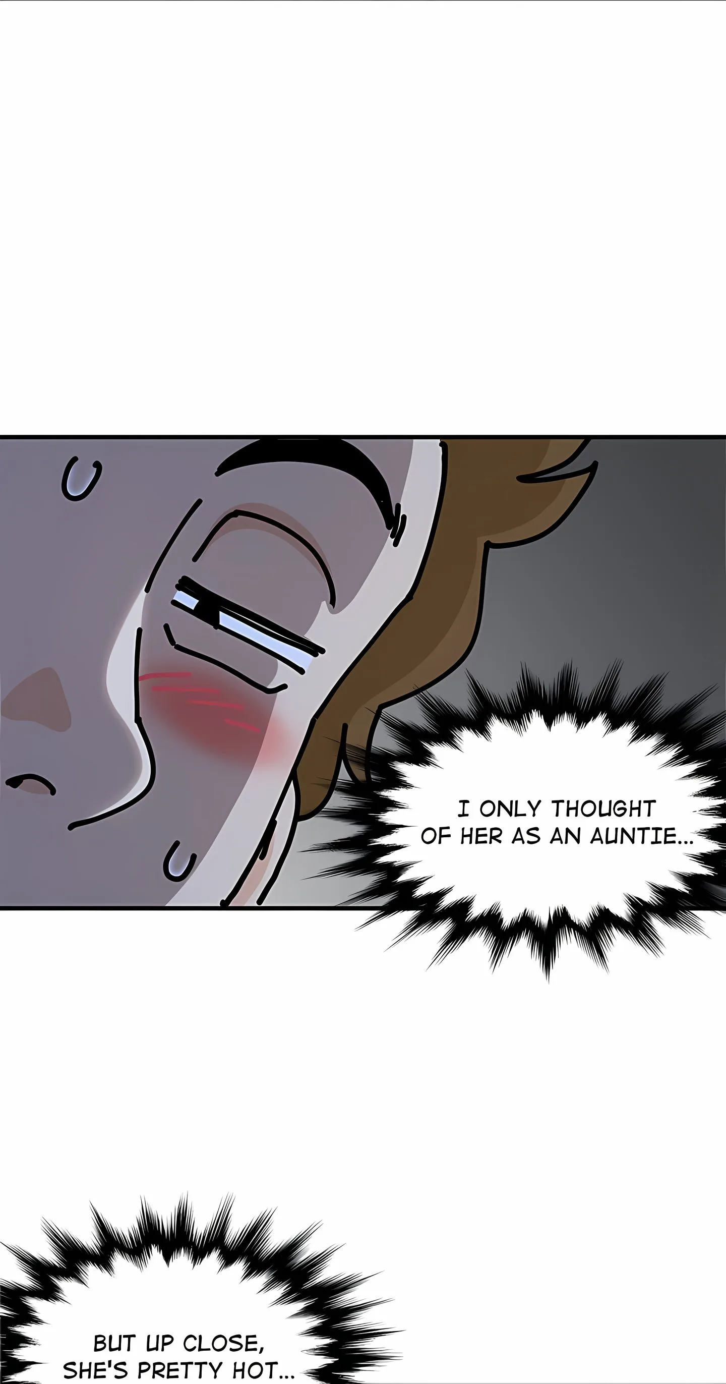 [MOTION] Love Factory (Uncensored) chapter 4 page 11
